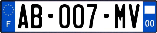 AB-007-MV
