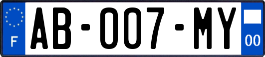 AB-007-MY