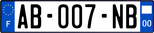 AB-007-NB
