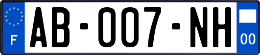 AB-007-NH