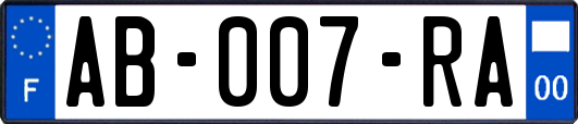 AB-007-RA