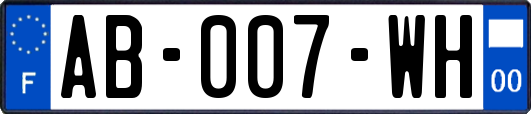 AB-007-WH