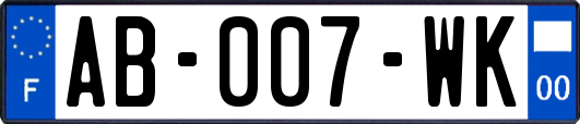 AB-007-WK