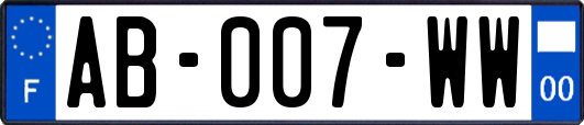 AB-007-WW