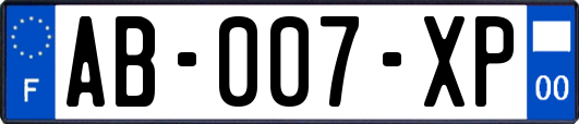AB-007-XP