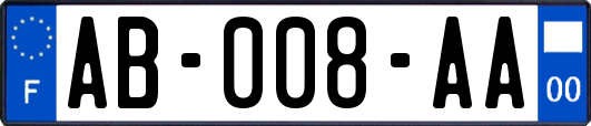 AB-008-AA