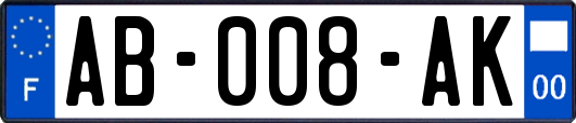 AB-008-AK