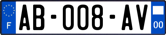 AB-008-AV