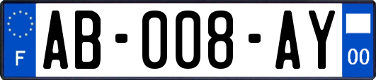 AB-008-AY