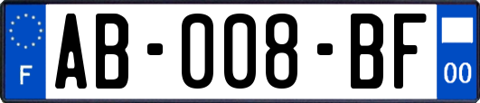 AB-008-BF