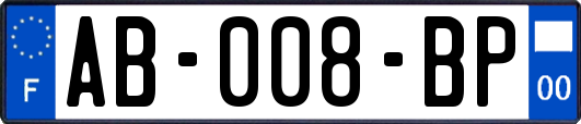 AB-008-BP