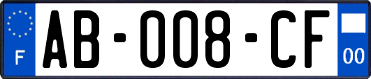 AB-008-CF