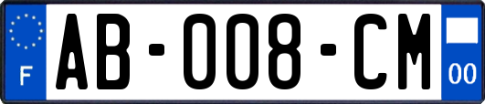 AB-008-CM