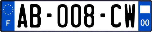 AB-008-CW