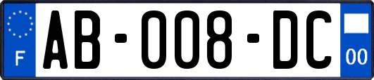 AB-008-DC