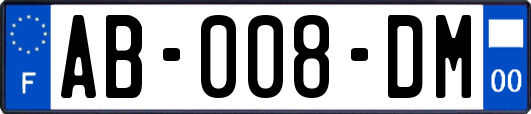 AB-008-DM