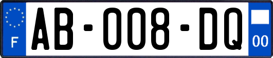 AB-008-DQ