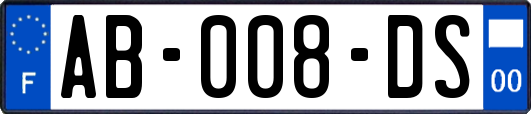 AB-008-DS