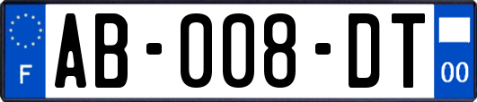 AB-008-DT