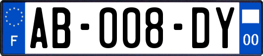 AB-008-DY