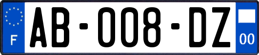 AB-008-DZ