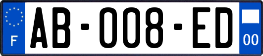 AB-008-ED