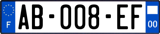 AB-008-EF