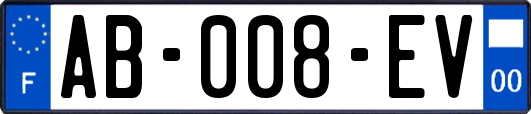 AB-008-EV