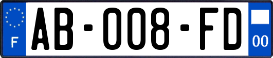 AB-008-FD