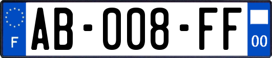 AB-008-FF