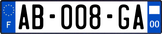 AB-008-GA