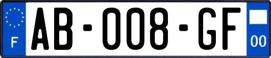 AB-008-GF