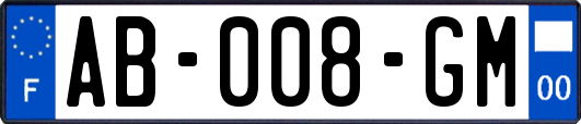 AB-008-GM