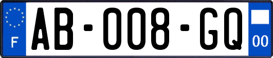 AB-008-GQ