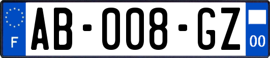 AB-008-GZ