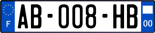 AB-008-HB