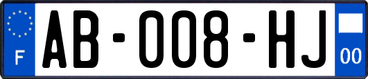 AB-008-HJ