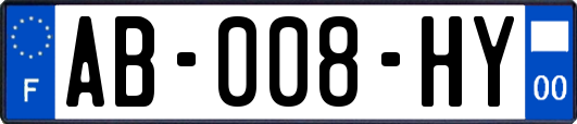 AB-008-HY