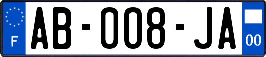 AB-008-JA