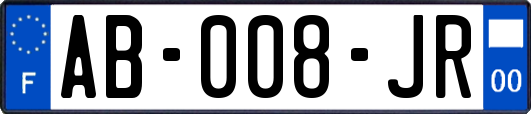 AB-008-JR