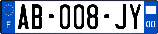 AB-008-JY