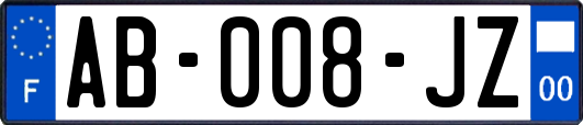 AB-008-JZ