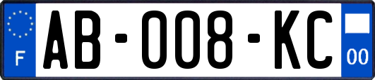 AB-008-KC