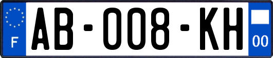 AB-008-KH