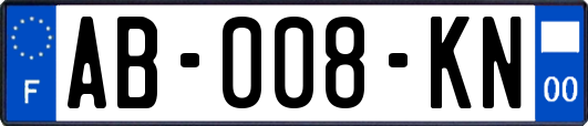 AB-008-KN