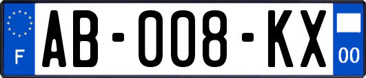 AB-008-KX