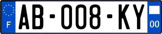 AB-008-KY