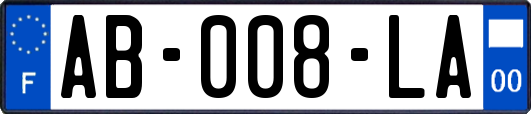 AB-008-LA