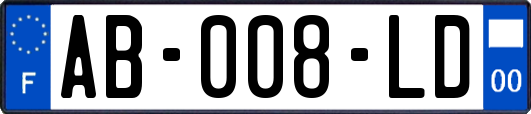 AB-008-LD