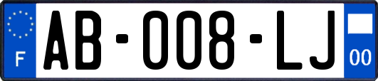 AB-008-LJ